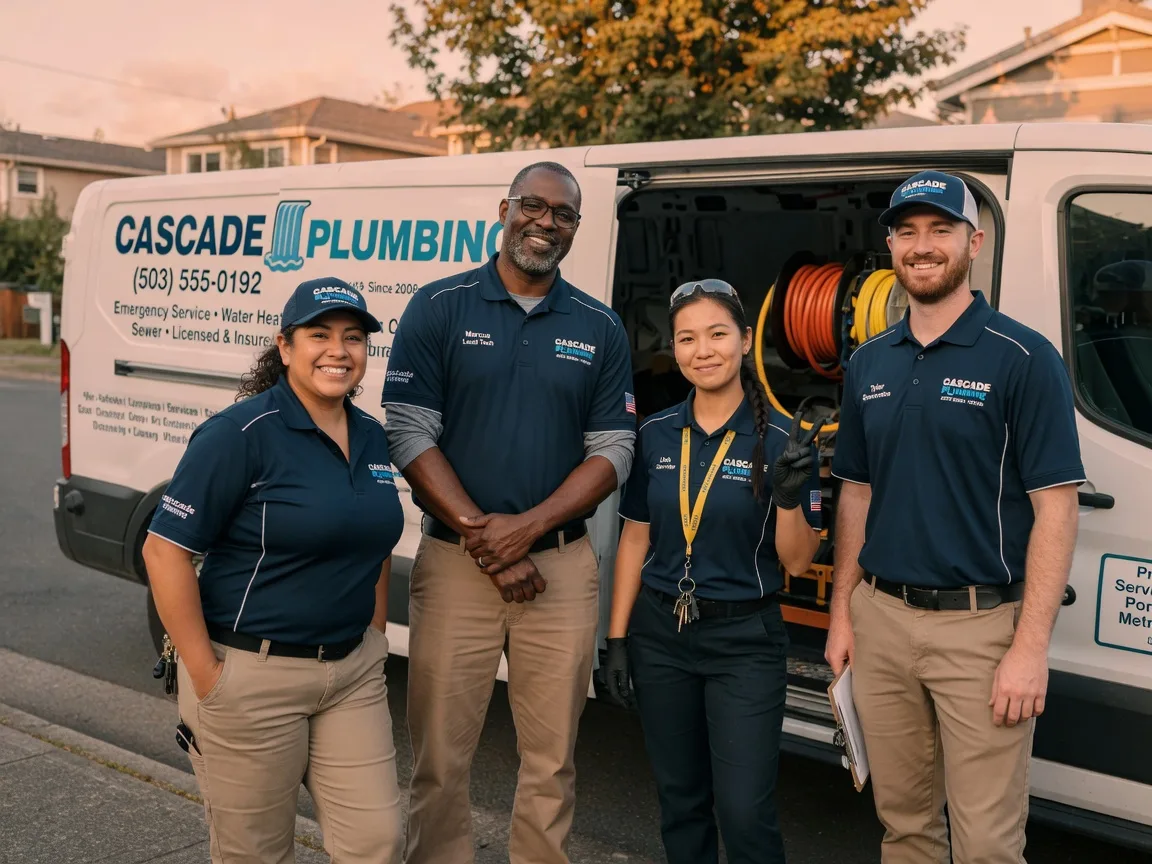 Emergency Plumber company in Bluemont, VA